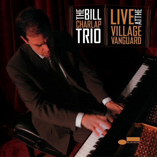 Обложка: Bill Charlap Trio - Autumn In New York