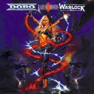 Обложка: Warlock - Without You