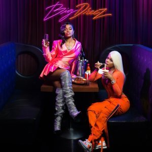 Обложка: Dreezy feat. Jeremih - Ecstasy
