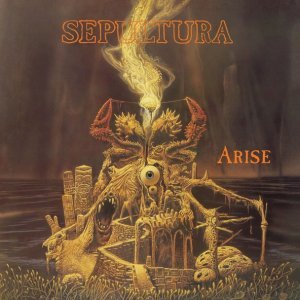 Обложка: Sepultura - Drug Me