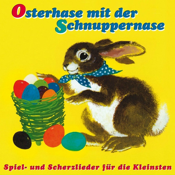 Обложка: Vorschul-Kinderchor Leipzig - Es war ein kleines Samenkorn