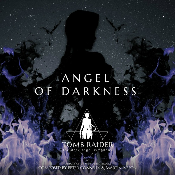Обложка: Peter Connelly, Martin Iveson - Darkened Season 1