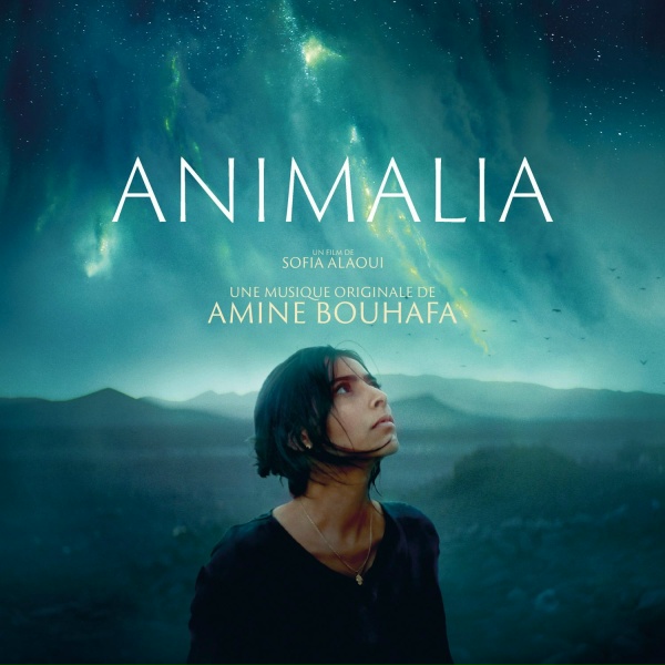 Обложка: Amine Bouhafa - Alien Attack