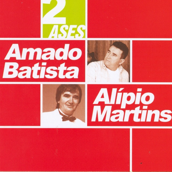 Фото: Amado Batista
