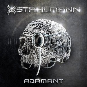 Обложка: Stahlmann - Paradies
