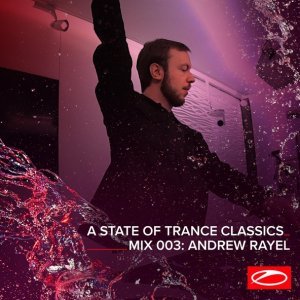 Обложка: Andrew Rayel - Aeon Of Revenge