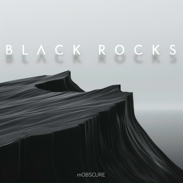 Обложка: mOBSCURE - Shell Shock