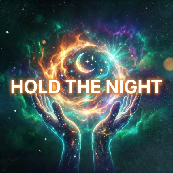 Обложка: Zarell, Solaé, Tommy Soprano - Hold The Night