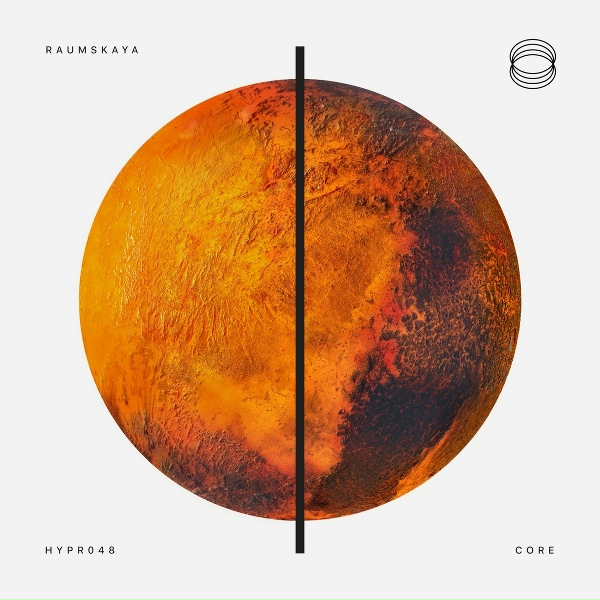 Обложка: Raumskaya - Dead Air