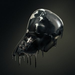 Обложка: MISSIO - I Don't Even Care About You
