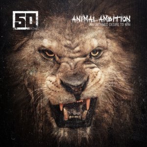 Обложка: 50 Cent feat. Yo Gotti - Don't Worry 'Bout It