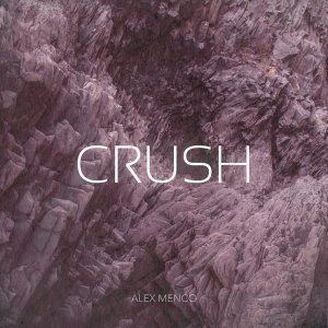 Обложка: Alex Menco - Crush