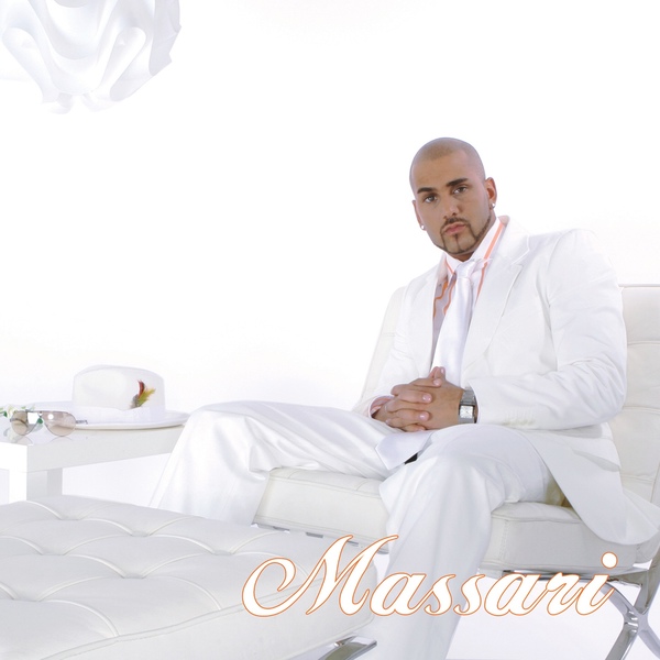 Обложка: Massari - Real Love