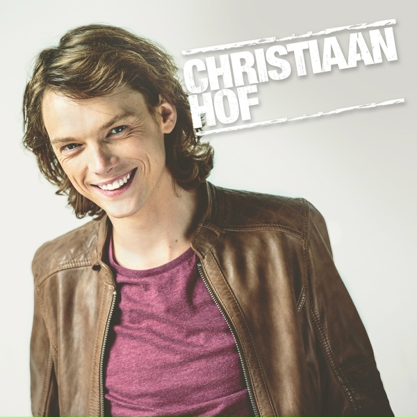 Обложка: Christiaan Hof - Kom Maar Bij Me