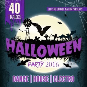 Обложка: Angel P, Franky Show - Rock In The Night