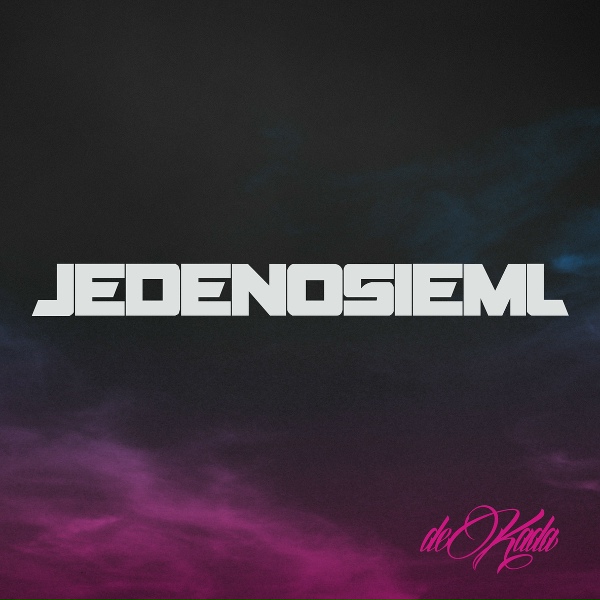 Обложка: Jeden Osiem L - 00:00