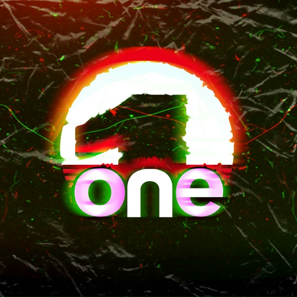 Обложка: One - ONE