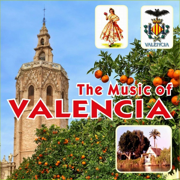 Обложка: Unión Musical de Liria - Lo Cant Del Valencia