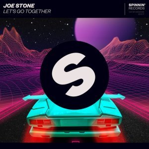 Обложка: Joe Stone - Let's Go Together