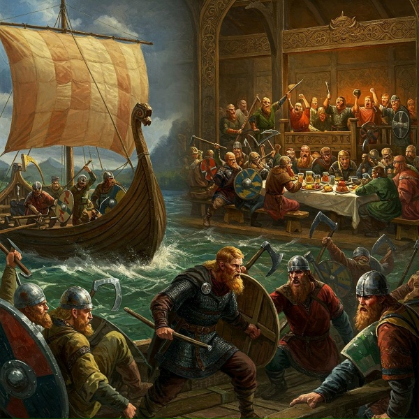 Обложка: Parzival Amorag - Freya's Tränen Aus Gold