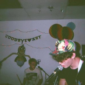 Обложка: Surf Curse - Heathers