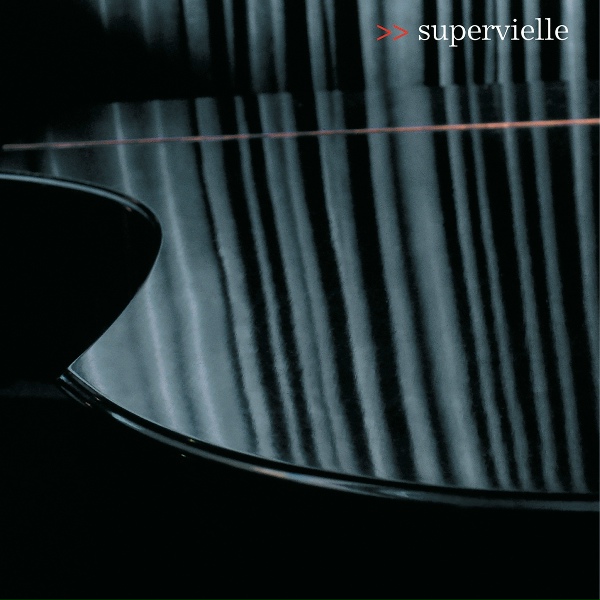 Обложка: Supervielle - Leonel, El Feo
