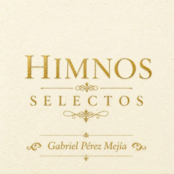 Обложка: Gabriel Pérez Mejía - A Solas al Huerto Yo Voy
