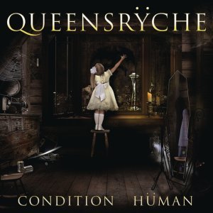 Обложка: Queensryche - Bulletproof