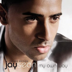Обложка: Jay Sean - Tonight