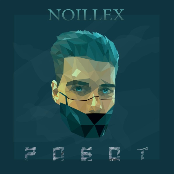 Обложка: NOILLEX - Робот
