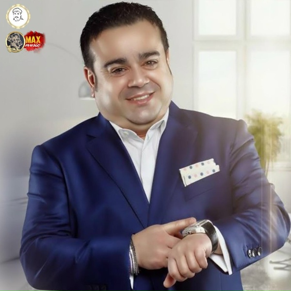 Обложка: Octavian Francezu - Chef De Chef