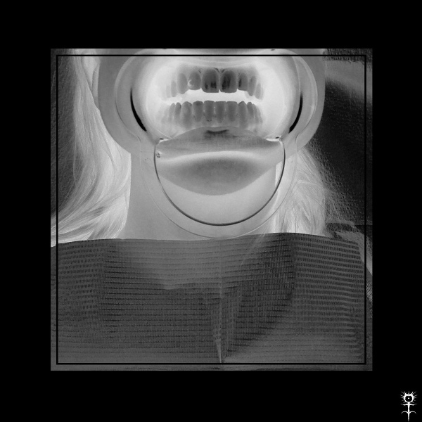 Обложка: Ghostemane - D(R)Ead