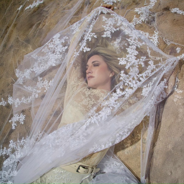 Обложка: Morgan Myles - Love is Lonesome