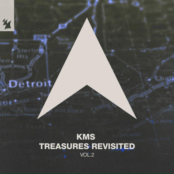 Обложка: Inner City, Avision, Kevin Saunderson, Dantiez - Big Fun