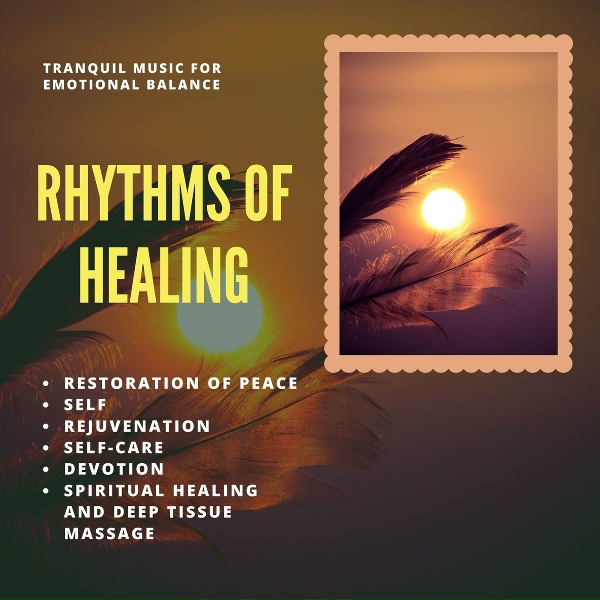 Обложка: Mind Body Soul Reiki Therapeutic Sounds - Remedies