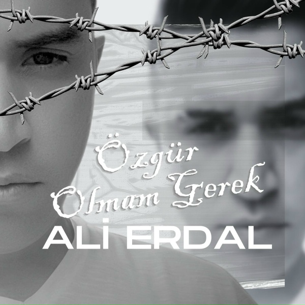 Обложка: Ali Erdal - Playpause