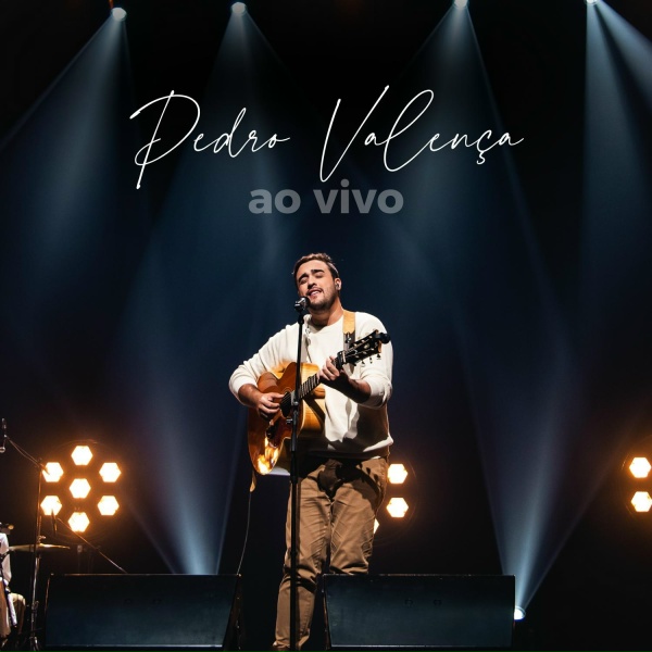 Обложка: Pedro Valença, Ventania - Mundo Novo