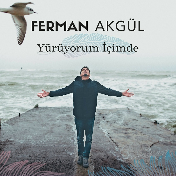 Обложка: Ferman akgul - Istemem Soz Sevmeni
