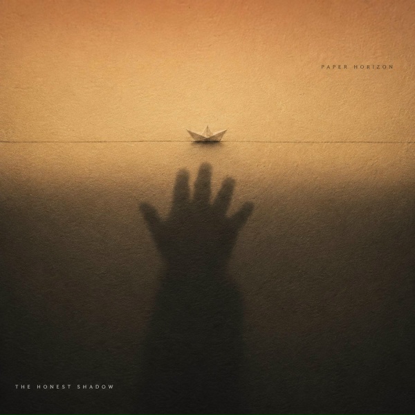 Обложка: The Honest Shadow - Static and the Void