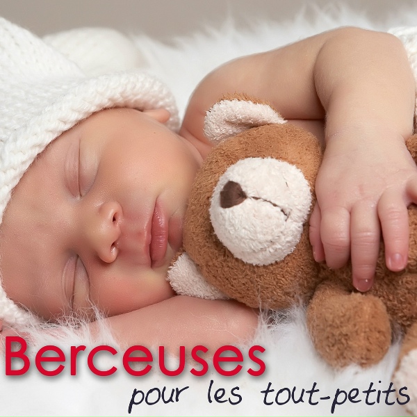 Обложка: Berceuses 101 - Carillon pour le nouveau né