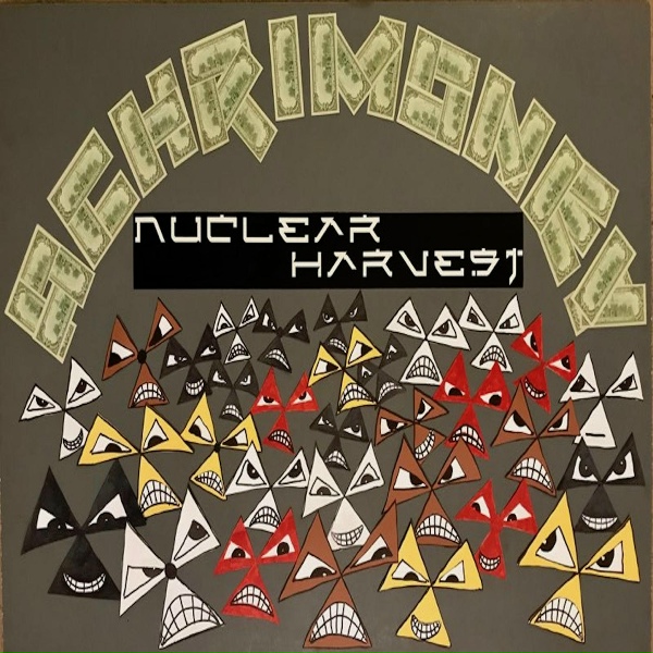 Фото: Nuclear Harvest
