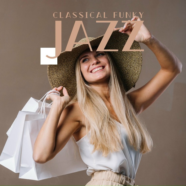 Обложка: Light Jazz Academy, Jazz Lounge - Smooth Jazz Club