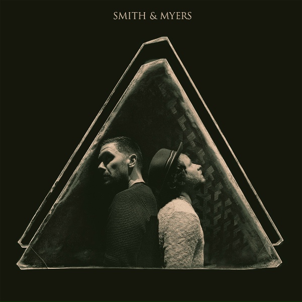 Обложка: Smith & Myers - VALERIE