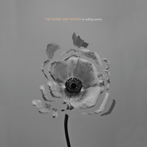 Обложка: The Naked And Famous - Hearts Like Ours