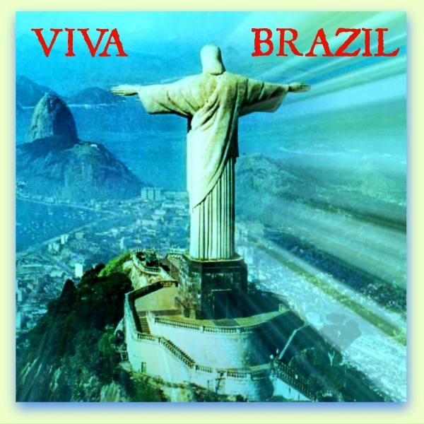 Обложка: Banda Nacional Da Silva - Hino Nacional Brasileiro