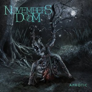 Обложка: Novembers doom - What Could Have Been