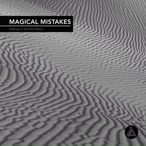 Обложка: Magical Mistakes - Rubble