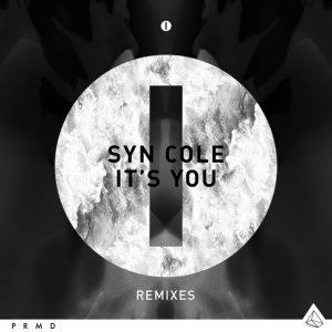 Обложка: Syn Cole - It's You