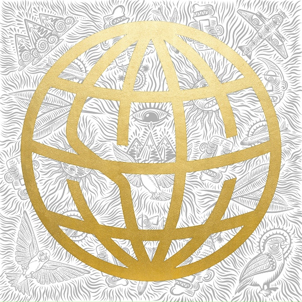Обложка: State Champs - Hurry up and Wait