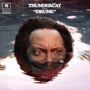 Обложка: Thundercat feat. Michael McDonald, Kenny Loggins - Show You The Way